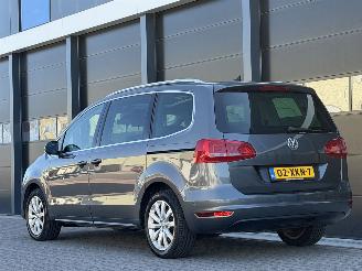 Volkswagen Sharan 2.0 TDI Highline Pano Xenon 7-PERS picture 5
