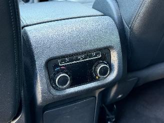 Volkswagen Sharan 2.0 TDI Highline Pano Xenon 7-PERS picture 13
