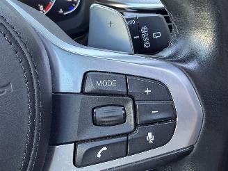 BMW 5-serie 520d M-Pakket Pano Leer Xenon Clima picture 13