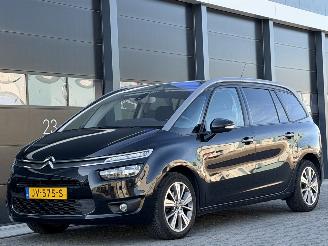 okazja samochody osobowe Citroën C4 Grand Picasso 1.6 BlueHDi 7-PERS 2016/7