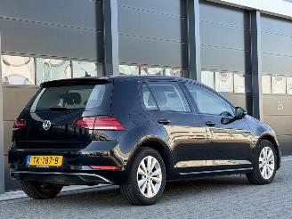 Volkswagen Golf 1.6 TDI Navi Clima PDC EURO-6 picture 4