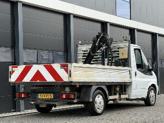 Ford Transit 2.2 TDCI Hiar Hijskraan picture 4