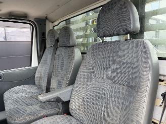 Ford Transit 2.2 TDCI Hiar Hijskraan picture 8