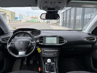 Peugeot 308 1.6 BlueHDI Pano Camera PDC EURO-6 picture 7
