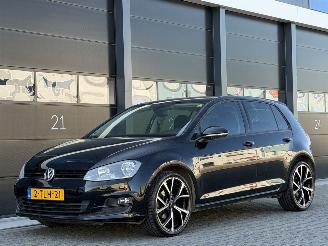 begagnad bil auto Volkswagen Golf 1.6 TDI Clima PDC AUTOMAAT 2013/5