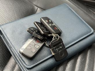 Land Rover Discovery Sport 2.0 TD4 HSE Luxury Pano Camera Leer EURO-6 picture 15
