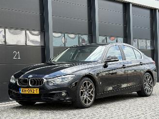 Ocazii autoturisme BMW 3-serie 330e Leer Clima Xenon PDC 2016/9