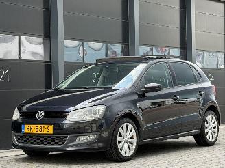 Ocazii autoturisme Volkswagen Polo 1.6 TDI Highline Style Pano Xenon CLima 2013/7