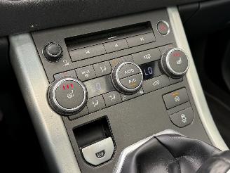 Land Rover Range Rover Evoque 2.2 eD4 Meridian Pano Leer Clima picture 11