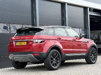 Land Rover Range Rover Evoque 2.2 eD4 Meridian Pano Leer Clima picture 4