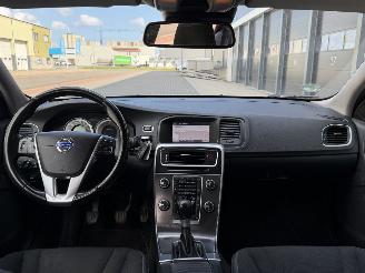 Volvo V-60 1.6 DRIVe R-Design Navi Clima PDC picture 5