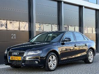 Käytettyjen passenger cars Audi A4 2.0 TDI Xenon Navi Clima PDC 2008/2