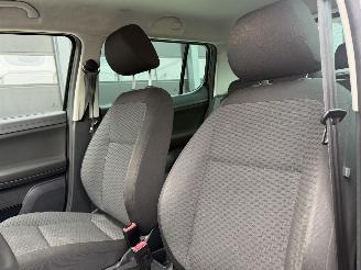 Skoda Fabia 1.2 TDI Greenline picture 8