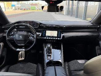 Peugeot 508 1.5 BlueHDI GT-Line Camera AUTOMAAT picture 7