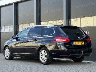 Peugeot 308 1.6 BlueHDI Pano Navi Clima EURO-6 picture 5