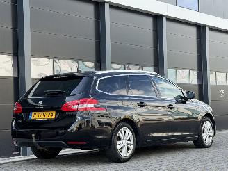 Peugeot 308 1.6 BlueHDI Pano Navi Clima EURO-6 picture 4