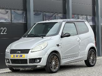  Ligier  X-Too RS Optimum 2009/10