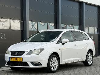  Seat Ibiza 1.2 TDI Style Ecomotive Airco PDC 2012/5