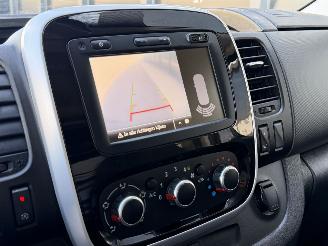 Renault Trafic 1.6 dCi L2-H1 Navi Camera PDC picture 11