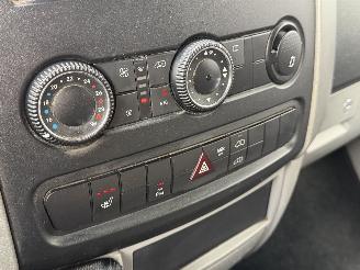 Mercedes Sprinter 516 2.2 CDI Airco Camera 3-PERS picture 11
