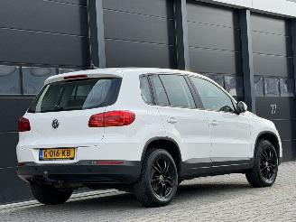Volkswagen Tiguan 1.4 TSI 4Motion Navi PDC picture 4