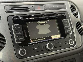 Volkswagen Tiguan 1.4 TSI 4Motion Navi PDC picture 11
