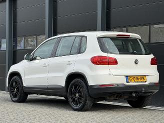 Volkswagen Tiguan 1.4 TSI 4Motion Navi PDC picture 5