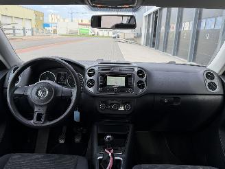 Volkswagen Tiguan 1.4 TSI 4Motion Navi PDC picture 7