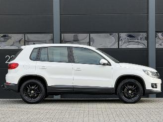 Volkswagen Tiguan 1.4 TSI 4Motion Navi PDC picture 3