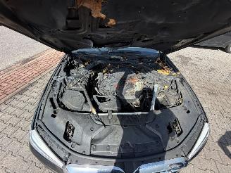 BMW 5-serie 530i M-Pakket Head-Up Leer picture 7