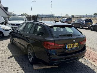 BMW 5-serie 530i M-Pakket Head-Up Leer picture 4