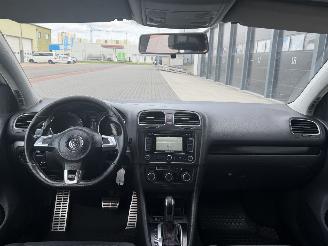 Volkswagen Golf 1.6 TDI Navi PDC AUTOMAAT picture 7