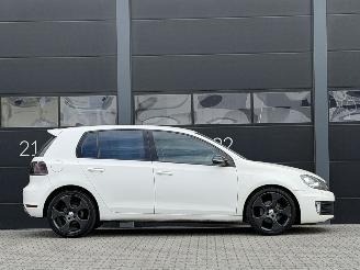 Volkswagen Golf 1.6 TDI Navi PDC AUTOMAAT picture 3