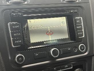 Volkswagen Golf 1.6 TDI Navi PDC AUTOMAAT picture 9