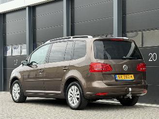 Volkswagen Touran 1.6 TDI STYLE Pano Camera 7-PERS picture 5