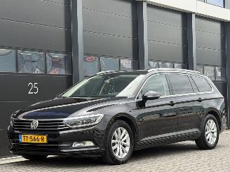 voitures voitures particulières Volkswagen Passat 2.0 TDI Xenon Camera PDC EURO-6 2015/6