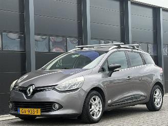 voitures voitures particulières Renault Clio 1.5 dCi Night&Day Navi 2015/8
