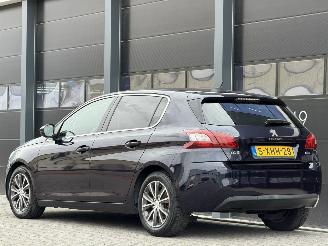 Peugeot 308 1.6 BlueHDi Exevutive Xenon Pano EURO-6 picture 5