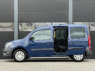 Mercedes Citan 108 CDI Clima 5-PERS EURO-6 picture 8