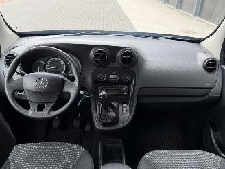 Mercedes Citan 108 CDI Clima 5-PERS EURO-6 picture 9
