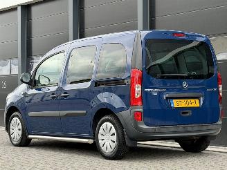 Mercedes Citan 108 CDI Clima 5-PERS EURO-6 picture 6