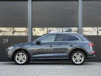 Audi Q5 2.0 TDI Quattro S-Line Camera Clima EURO-6 picture 6