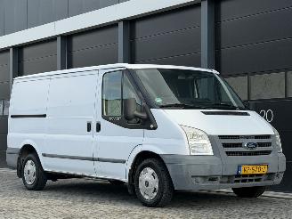 Ford Transit 2.2 TDCI 3-PERS picture 2