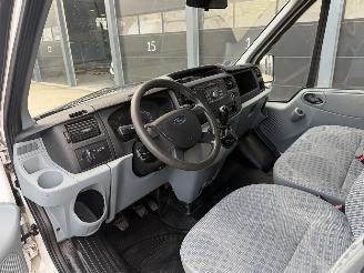 Ford Transit 2.2 TDCI 3-PERS picture 7