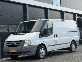 Käytettyjen commercial vehicles Ford Transit 2.2 TDCI 3-PERS 2011/2
