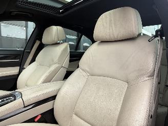 BMW 7-serie 730d M-Pakket Head-Up Dak Leer picture 9
