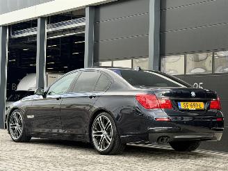 BMW 7-serie 730d M-Pakket Head-Up Dak Leer picture 5