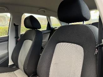 Seat Ibiza ST 1.2 TSI Navi Clima picture 6