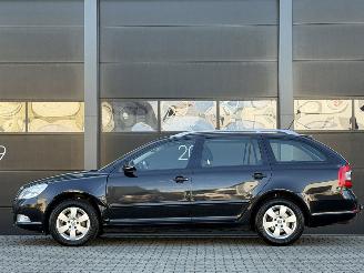 Skoda Octavia 2.0 TDI 140 PK Clima PDC picture 6