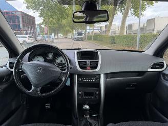 Peugeot 207 1.4-16V XS Pack picture 5